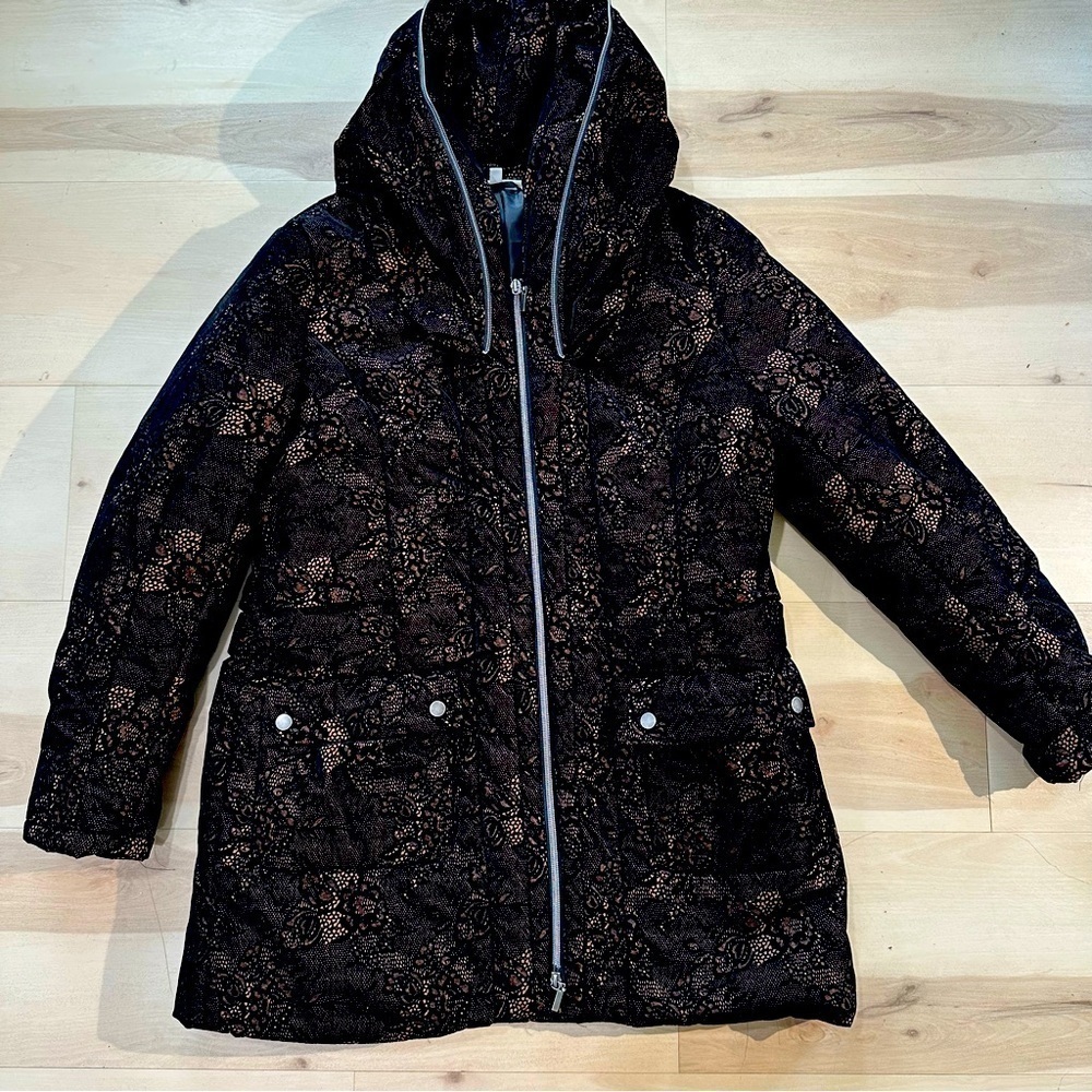 NORTH STYLE JACKET SIZE L #57-8